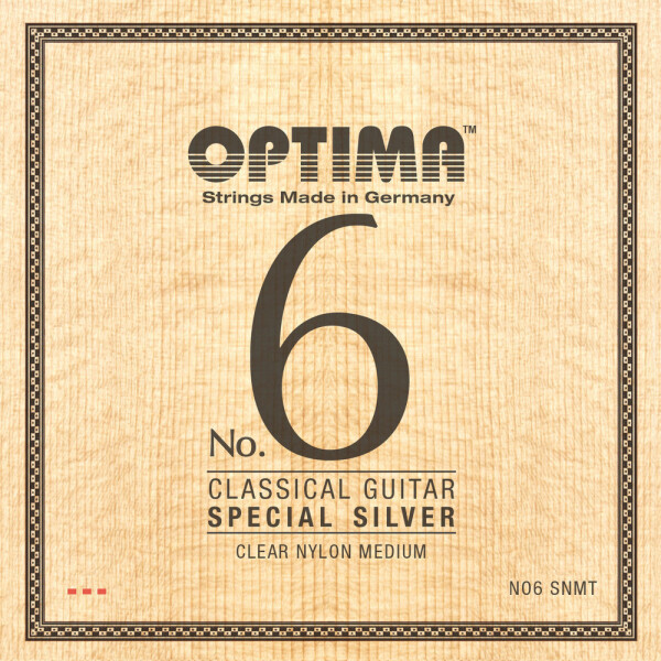 Optima No.6 SNMT Concert