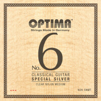 Optima No.6 SNMT Concert