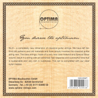 Optima No.6 SNMT Concert