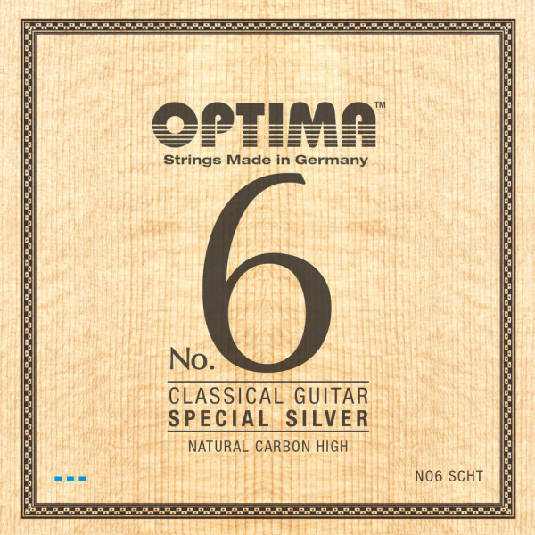 Optima No.6 SCHT Concert