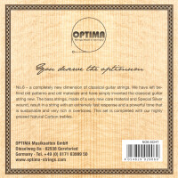 Optima No.6 SCHT Concert