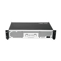 Psso DDA-1700 power amplifier