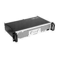 Psso DDA-1700 power amplifier