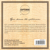 Optima No.6 GNHT Concert