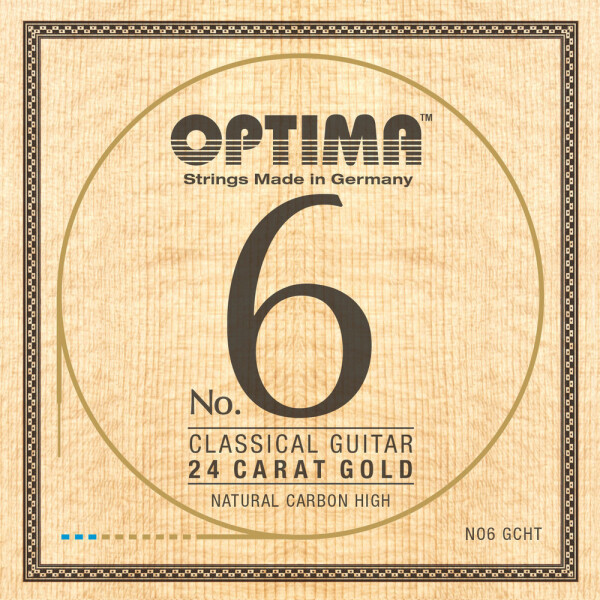 Optima No.6 GCHT Concert