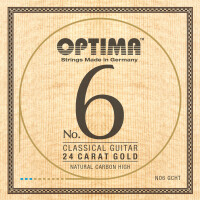 Optima No.6 GCHT Concert