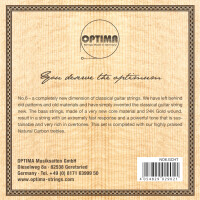 Optima No.6 GCHT Concert