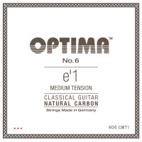 Optima Medium Carbon E1