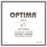Optima High Carbon E1
