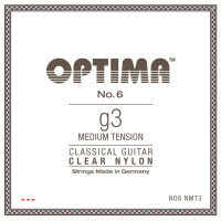 Optima Medium Nylon G3