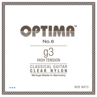 Optima High Nylon G3