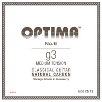 Optima Medium Carbon G3