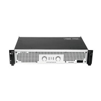 Psso DDA-3500 power amplifier