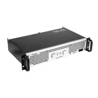 Psso DDA-3500 power amplifier