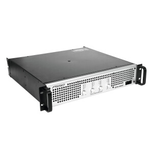 Psso QDA-4400 4-channel power amplifier
