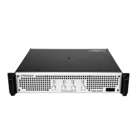 Psso QDA-4400 4-channel power amplifier