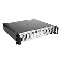 Psso QDA-4400 4-channel power amplifier