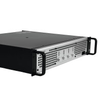 Psso QDA-4400 4-channel power amplifier