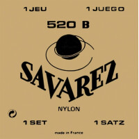 Savarez Traditional 520B