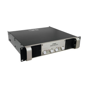 Psso QCA-6400 4-Kanal-Endstufe SMPS