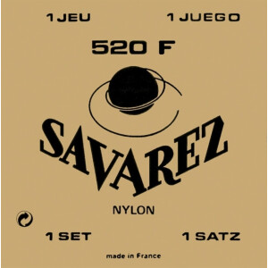 Savarez Traditional 520F