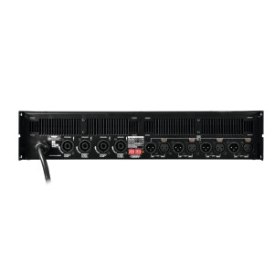 Psso QCA-10000 4-channel power amplifier SMPS