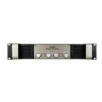 Psso QCA-10000 4-channel power amplifier SMPS