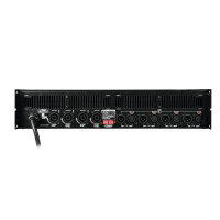 Psso QCA-10000 4-channel power amplifier SMPS