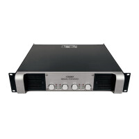 Psso QCA-10000 4-channel power amplifier SMPS