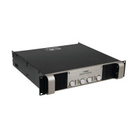 Psso QCA-10000 4-channel power amplifier SMPS