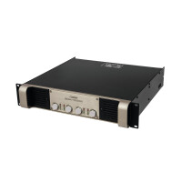 Psso QCA-10000 4-channel power amplifier SMPS
