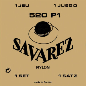 Savarez Traditional 520P1