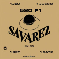 Savarez Traditional 520P1