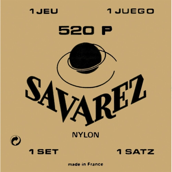 Savarez Traditional 520P
