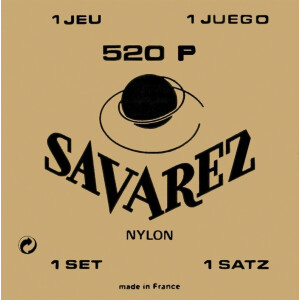 Savarez Traditional 520P