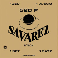 Savarez Traditional 520P