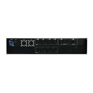 Psso PRIME system amplifier DSP