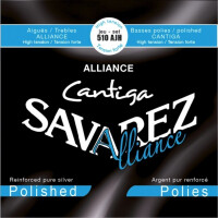 Savarez Alliance Cantiga 510AJH