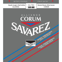Savarez Alliance Corum 500ARJ