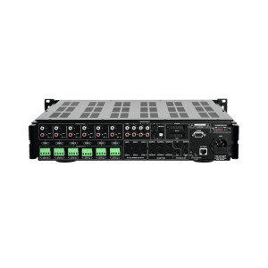 Omnitronic MCS-1250 MK2 6-Zonen-Verstärker