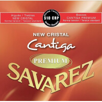 Savarez NC Cantiga Premium 510CRP