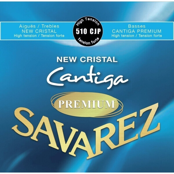 Savarez NC Cantiga Premium 510CJP