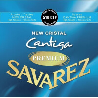 Savarez NC Cantiga Premium 510CJP