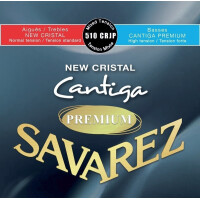 Savarez NC Cantiga Premium 510CRJP