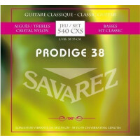 Savarez Prodige 38 540 CXS