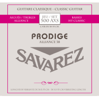 Savarez Prodige 38 500 AXS