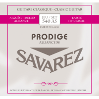 Savarez Prodige 58 540 AS