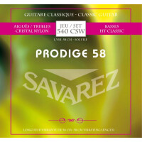 Savarez Prodige 58 540 CSW