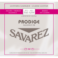 Savarez Prodige 58 540 ASW
