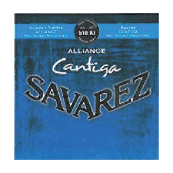 Savarez Alliance Cantiga 510AJ